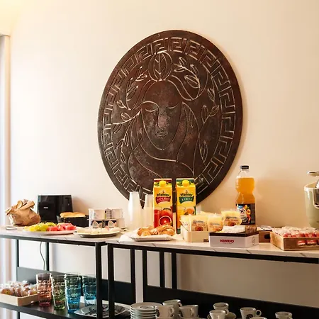 La Casa Di Hera * Crotone