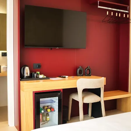 La Casa Di Hera Crotone