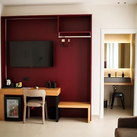 La Casa Di Hera Alojamento de Acomodação e Pequeno-almoço *