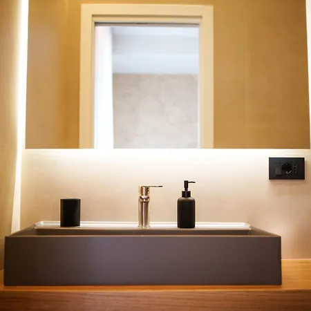 La Casa Di Hera Alojamento de Acomodação e Pequeno-almoço *