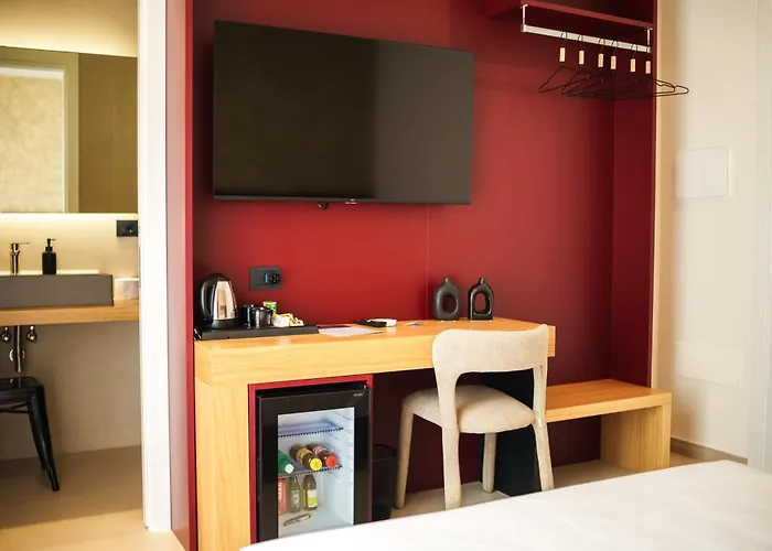 La Casa Di Hera Crotone