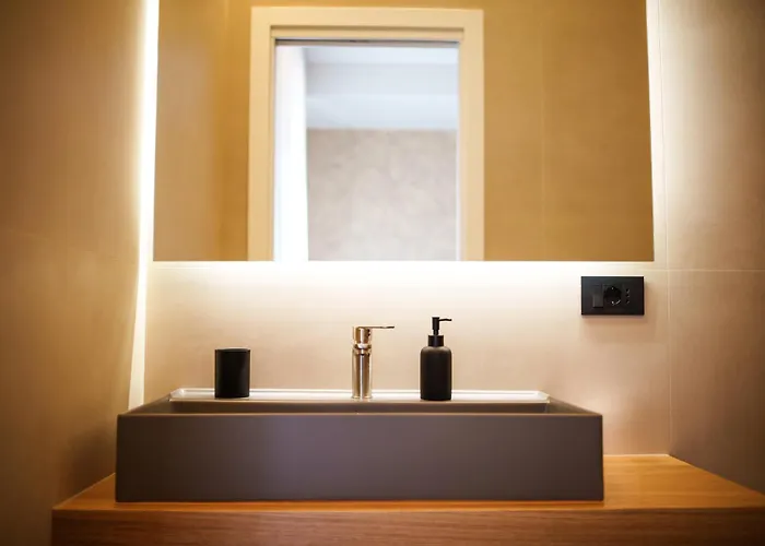 La Casa Di Hera Alojamento de Acomodação e Pequeno-almoço *