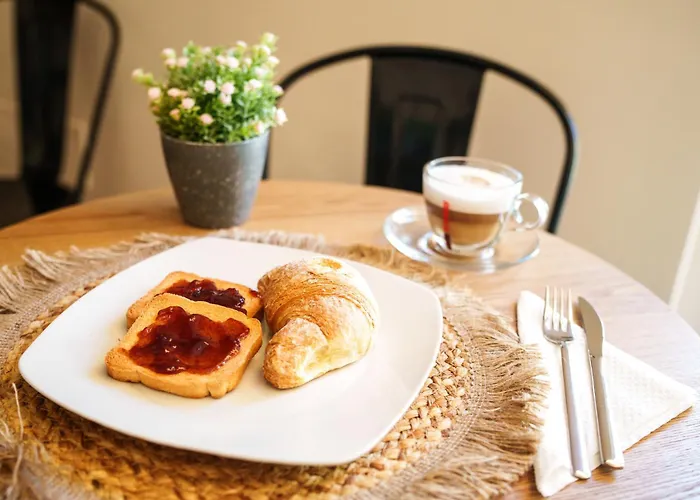 Alojamento de Acomodação e Pequeno-almoço La Casa Di Hera Crotone