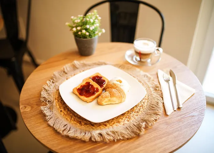 La Casa Di Hera * Crotone