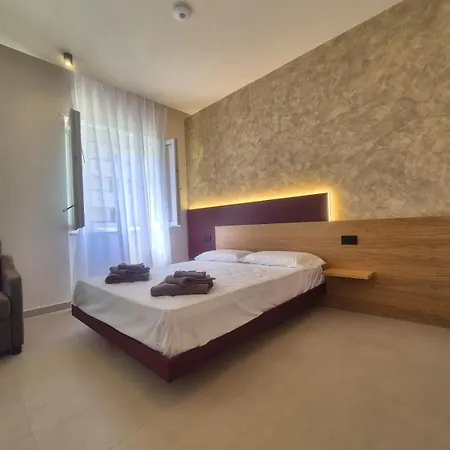 Bed and Breakfast La Casa Di Hera