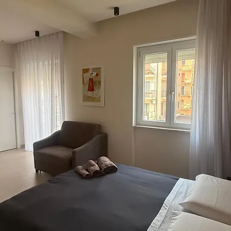 La Casa Di Hera Bed and Breakfast Κρότωνας