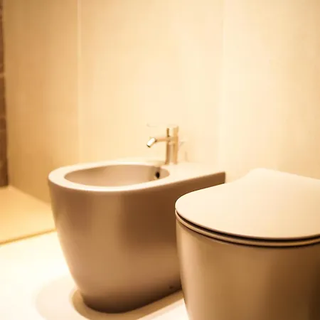 Bed & Breakfast La Casa Di Hera Crotone