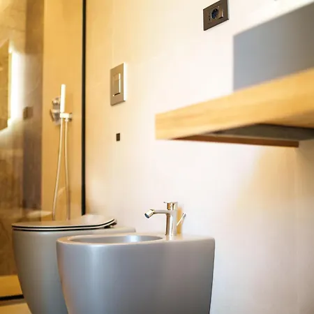 La Casa Di Hera Bed and Breakfast Κρότωνας