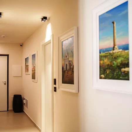 La Casa Di Hera