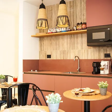 La Casa Di Hera * Κρότωνας
