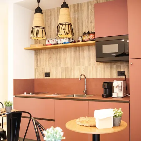 La Casa Di Hera Bed and Breakfast *