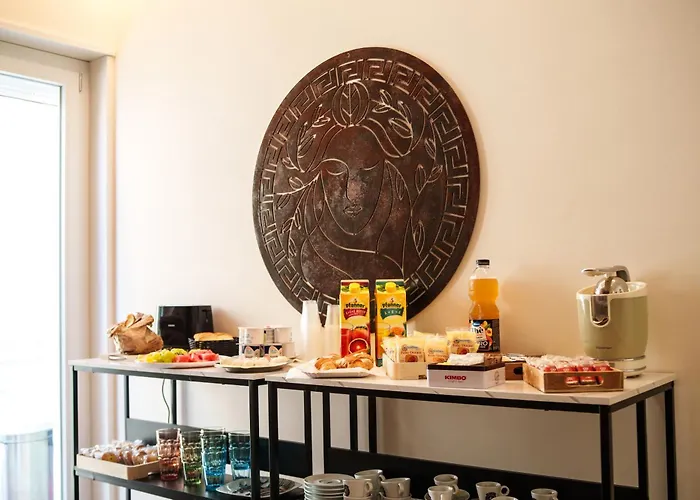 La Casa Di Hera * Crotone