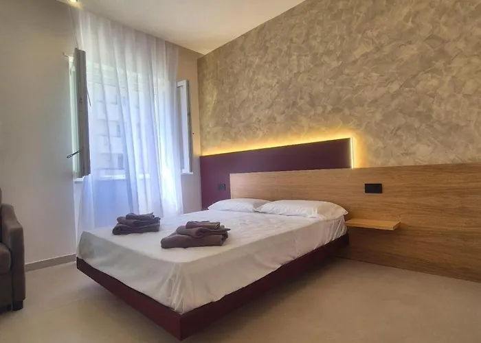 Bed & Breakfast La Casa Di Hera