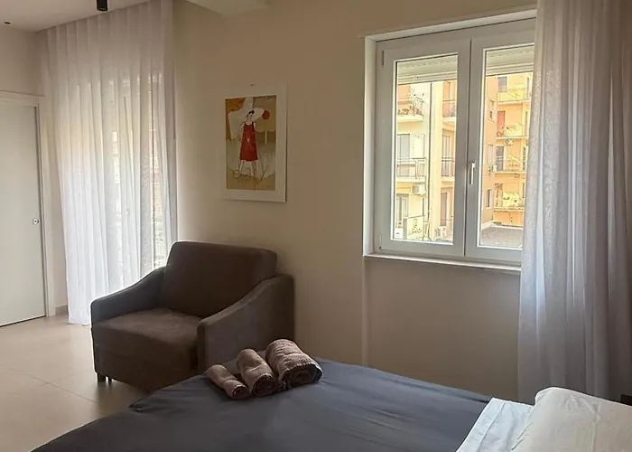 La Casa Di Hera Bed & Breakfast Crotone