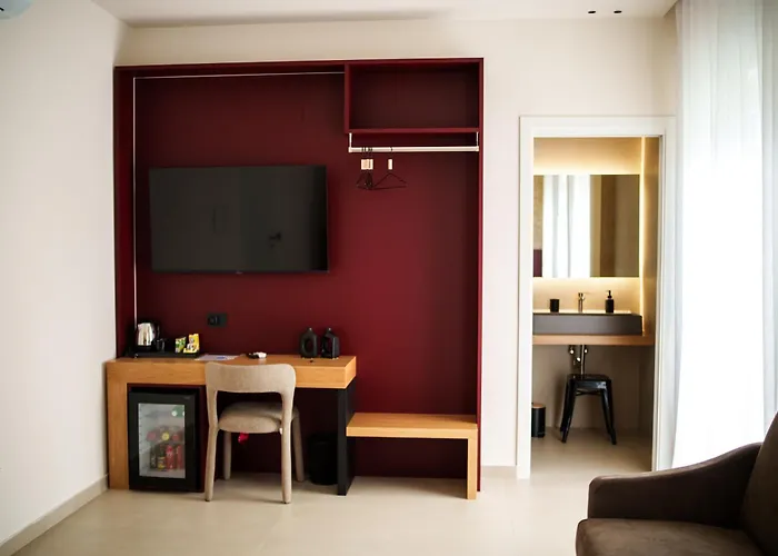 La Casa Di Hera Bed & Breakfast *