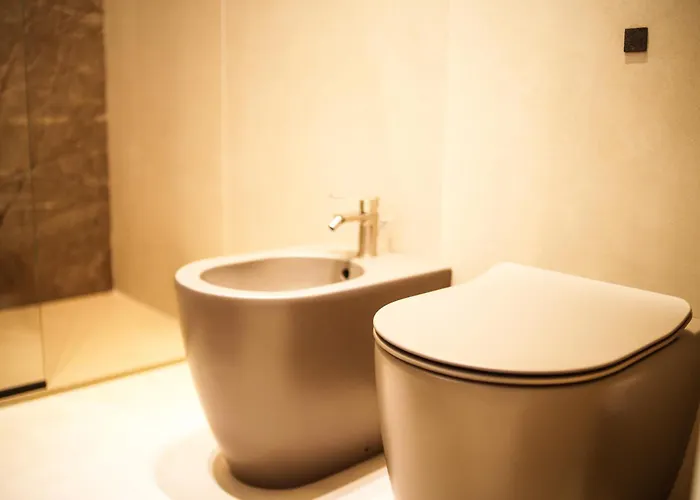 Bed & Breakfast La Casa Di Hera Crotone