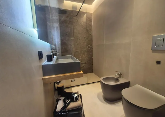 La Casa Di Hera Bed & Breakfast