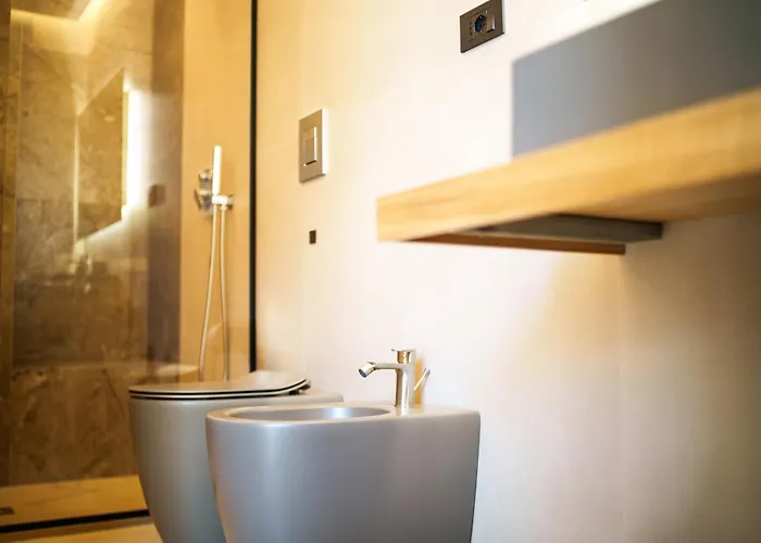 La Casa Di Hera Bed & Breakfast Crotone