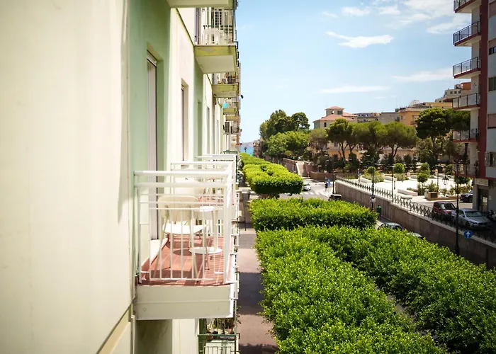 Bed & Breakfast La Casa Di Hera Crotone