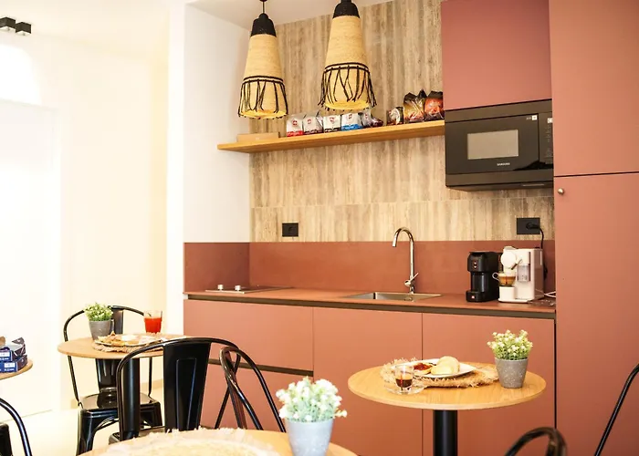 La Casa Di Hera * Crotone