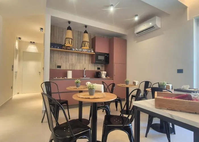 Bed & Breakfast La Casa Di Hera Crotone