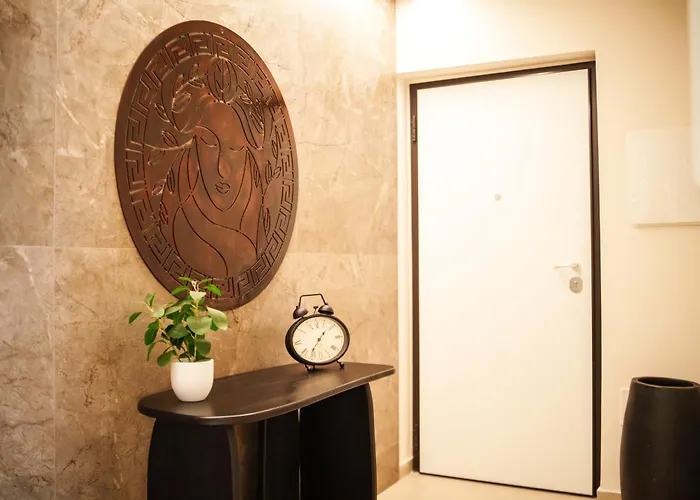 La Casa Di Hera Bed & Breakfast Crotone