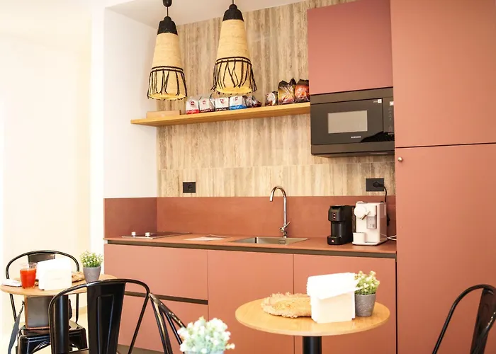 La Casa Di Hera Bed & Breakfast *